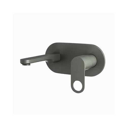 Jaquar Ornamix Prime Single Concealed Stop Cock Graphite