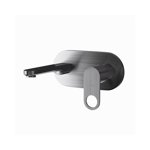 Jaquar Ornamix Prime Single Concealed Stop Cock Stainless Steel