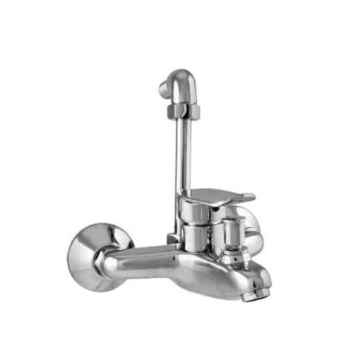 Parryware Alpha Single Lever Wall mixer with OHS