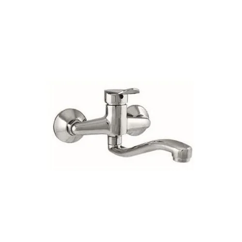 Parryware Alpha Wall Mounted Sink Mixer