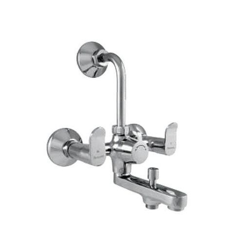 Parryware Alpha Wall Mixer 3 in 1 G272FA1