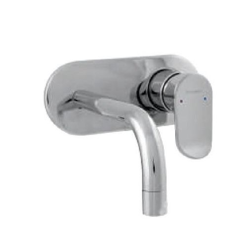 Parryware Alpha Wall Mounted Basin Mixer Upper Trim