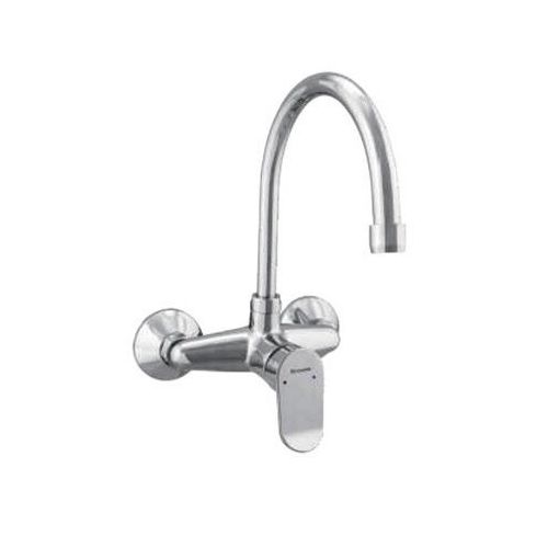 Parryware Alpha Wall Mounted Sink Mixer Top Outlet G271XA1