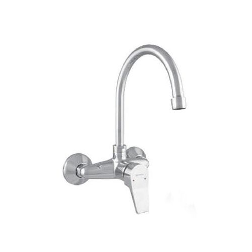 Parryware Aqua Wall Mounted Sink Mixer Top Outlet G571XA1