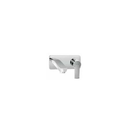 Parryware Crust Basin Mixer Upper Trim