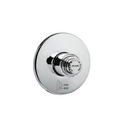 Parryware Concealed Dual Flush Valve  (40mm Dia.)   