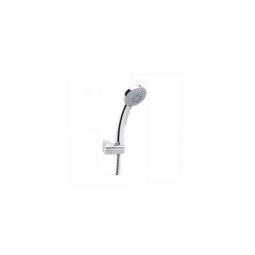 Parryware Multi Flow Hand Shower with Hose + Hook 80mm