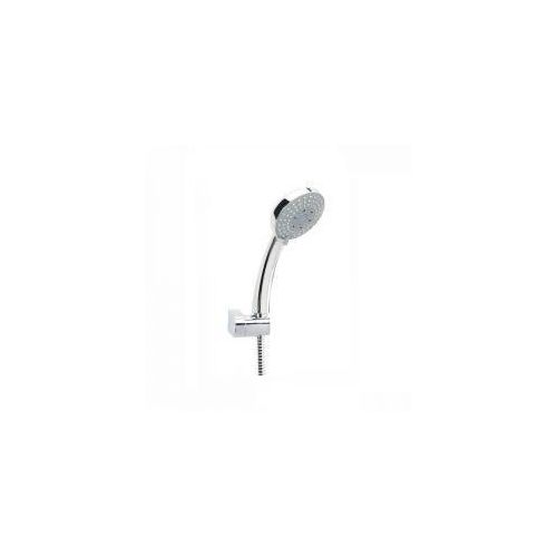 Parryware Multi Flow Hand  Shower with Hose + Hook 100mm