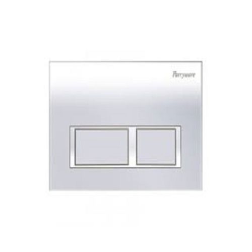 Parryware Linea Plus Push Plates Square (Matte)  