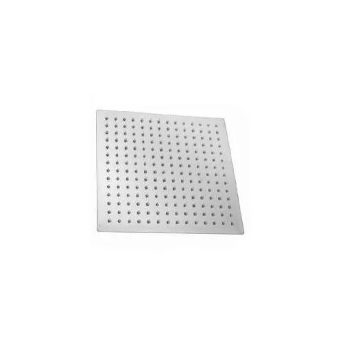 Parryware SS Rain Shower Without Arm Square 200mm