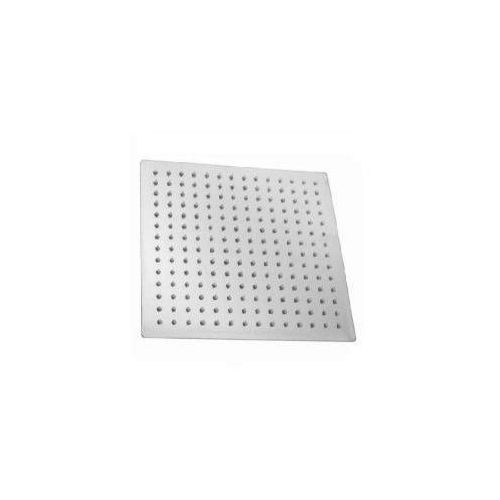 Parryware SS Rain Shower Without Arm Square 300mm