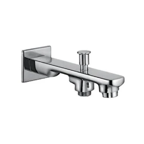 Parryware Quattro Bath Spout With Diverter T2328A1