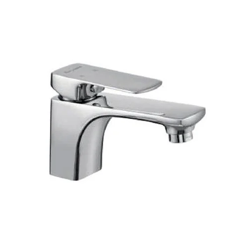 Parryware Quattro Single Lever Basin Mixer 4 T2365A1