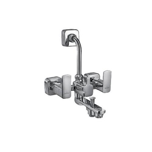 Parryware Quattro Wall Mixer T2317A1