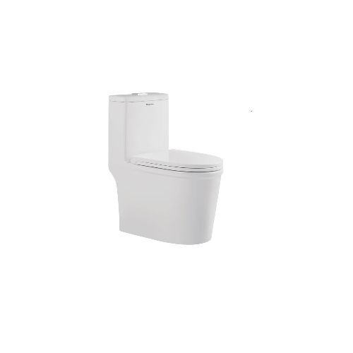 Parryware Venue Rimless Single Piece Suite S 290