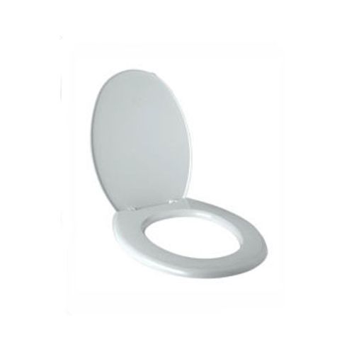 Parryware EWC Seat Cover Standard White