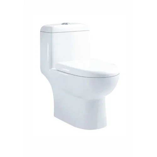 Parryware Opula Floor Mounted Water Closet P-Trap