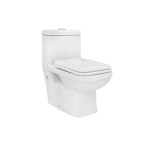 Parryware Zest Single Piece Suite S 110