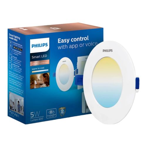 Phillips Smart WiFi LED Downlight