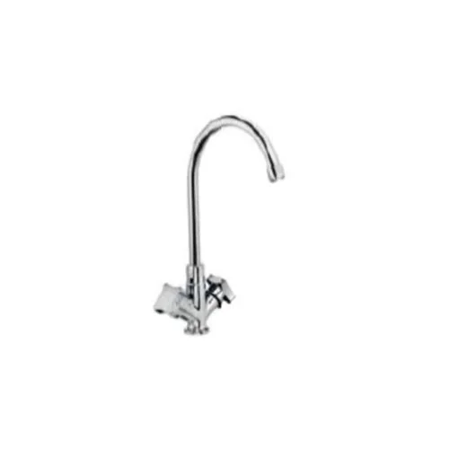 Parryware Jade Deck Mounted Sink Mixer Two Knob