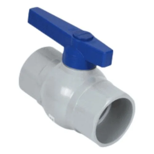 Supreme PVC Ball Valve 6 Kg