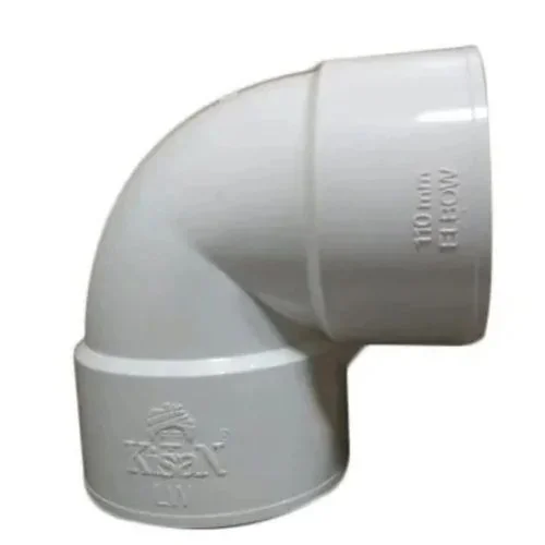 Supreme PVC Elbow 6 Kg Pasting Type