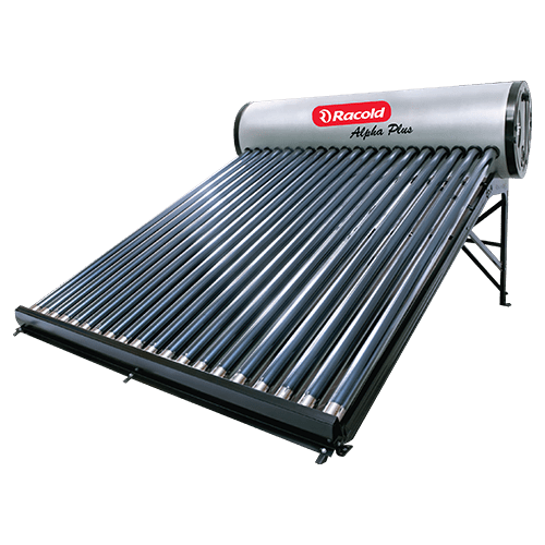 Racold Alpha Plus Solar Water Heater