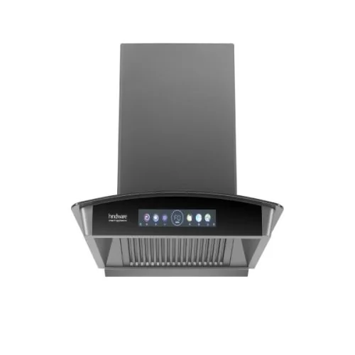 Hindware Raylene 60 Auto Clean BLDC Chimney