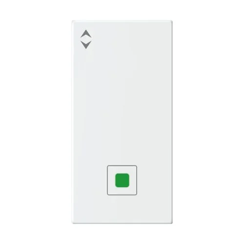 Anchor Roma Urban Touch 2 Way 1 Switch - 10A