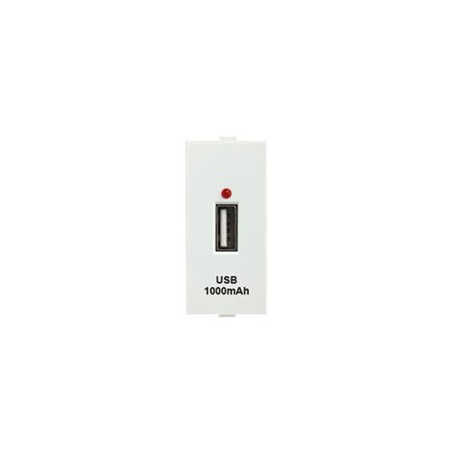 Roma USB Charger 1M