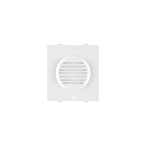 Roma White, Buzzer Dura 240V~50Hz