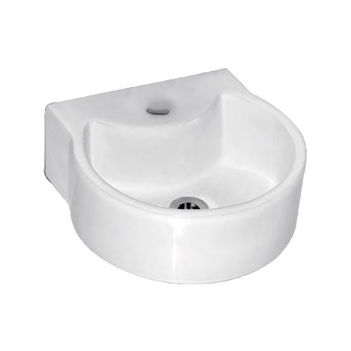 Parryware Royal Table Top Wash Basin White