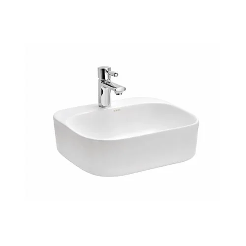 Cera Chaser Table Top Wash Basin S2020168