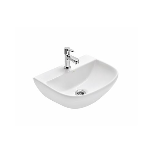 Cera Chuckle Wash Basin 405 x 325 x 145 mm S2040166