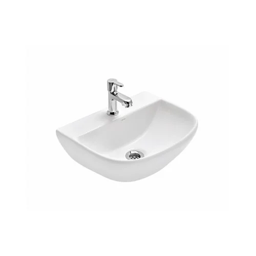 Cera Chuckle Wash Basin 405 x 325 x 145 mm S2040166