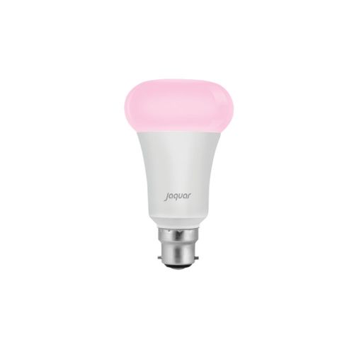 Jaquar Smart Bulb Vivid RGB LED 7W With Wi-Fi B22 Cap