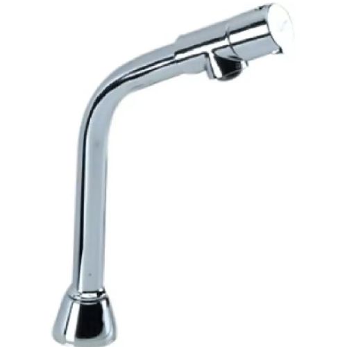 Parryware Smart High Neck Pillar Tap