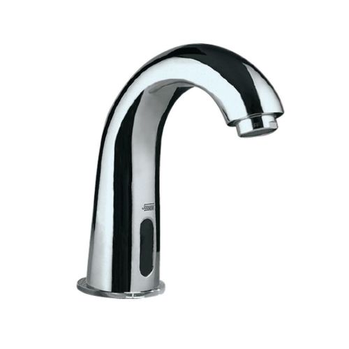 Jaquar Aquisense Sensor Faucet With Base Flange