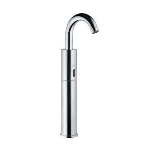 Jaquar Sensor Faucet for Wash Basin with 175mm Extension Body (9V transformer & Battery Operated)