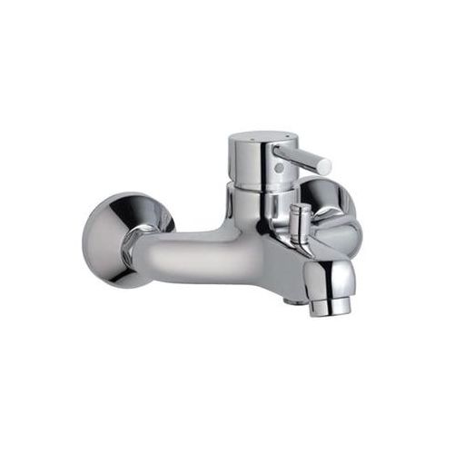 Jaquar Solo Single Lever Wall Mixer With Provision Of Hand Shower, But Without Hand Shower