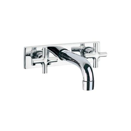 Jaquar Solo Two Concealed Stop Cocks With Bath Spout (Composite One Piece Body)