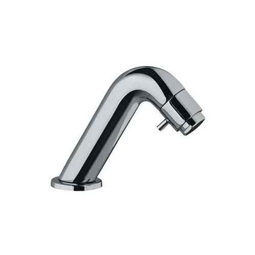 Jaquar Spout Operated Pillar Tap Round Shape With Base Flange