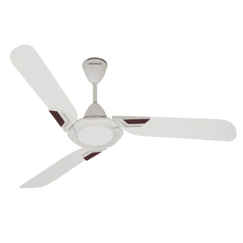 Havells Spiro Neo 1200mm Decorative Ceiling Fan Woody White