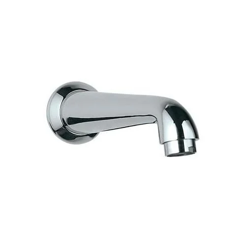 Jaquar Bath Tub Spout 235Mm Long With Wall Flange