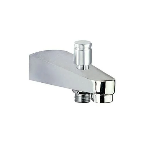 Jaquar Bath Tub Spout With Button Attachment For Hand Shower