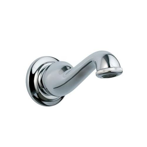 Jaquar Bath Tub Spout With Wall Flange