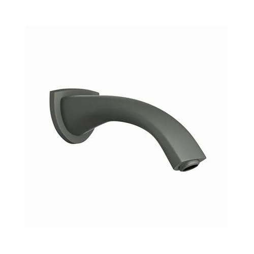 Jaquar Bath Tub Spout With Wall Flange Graphite