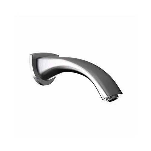 Jaquar Bath Tub Spout With Wall Flange Stainless Steel