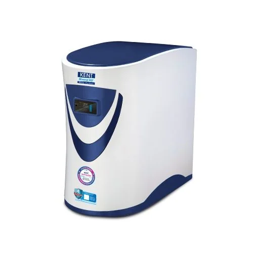 Kent Sterling Star Under Counter RO Water Purifier with Digital Display of Purity