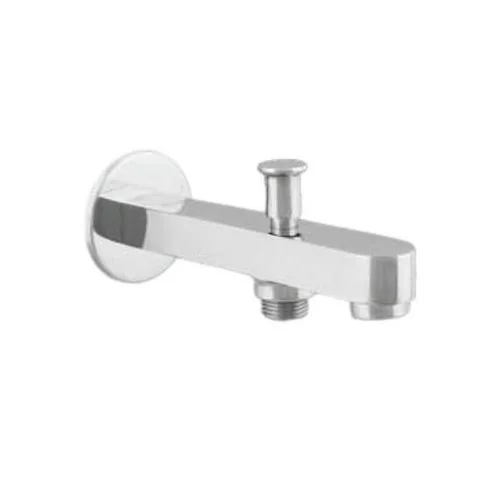 Parryware Uno Bath Spout with provision for Hand Shower